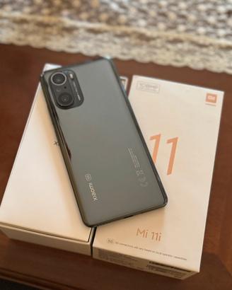 Smartphone Xiaomi 11 i