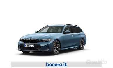 BMW Serie 3 320d Touring mhev 48V xdrive M Sport P
