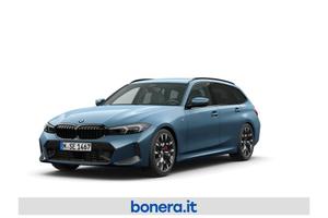 BMW Serie 3 320d Touring mhev 48V xdrive M Sport P