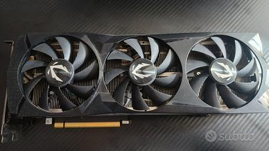 2060 SUPER NON FUNZIONANTE 