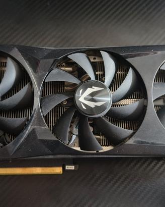 2060 SUPER (leggere la descrizione)