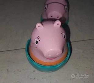 Peppa Pig matrioska