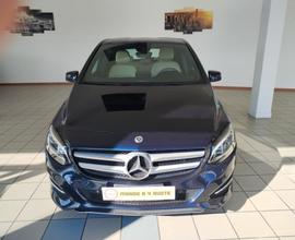 Mercedes-Benz B-Klasse B 180 AMG Sport