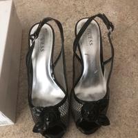 Scarpe donna eleganti n 37 Guess