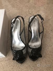Scarpe donna eleganti n 37 Guess