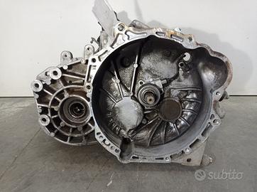 CAMBIO MANUALE COMPLETO OPEL Antara Serie 96876001