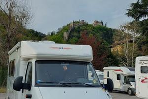 Semintegrale Ci Elliot 15 P