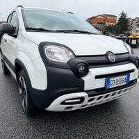 Fiat Panda 1.0 FireFly S&S Hybrid City Cross