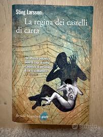 La regina dei castelli di carta