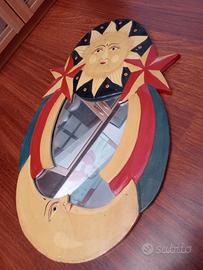 Specchio sole e luna 