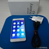 Smartphone Samsung Galaxy A3