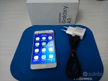 Smartphone Samsung Galaxy A3