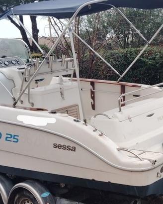 SESSA Key Largo 25