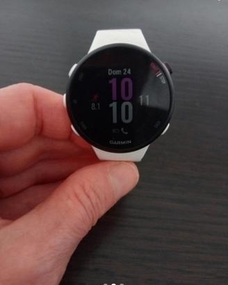 orologio Garmin 