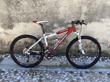 Rocky Mountain Vertex 50 - MTB 26"