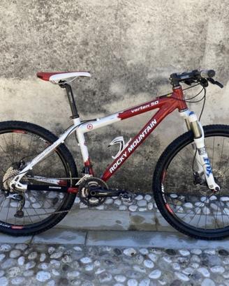 Rocky Mountain Vertex 50 - MTB 26"