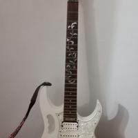 Ibanez jem 555 wh - Steve Vai
