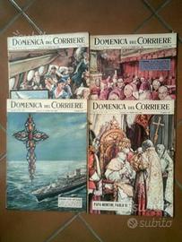 La Domenica del Corriere