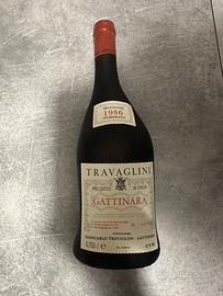 Travaglini gattinara