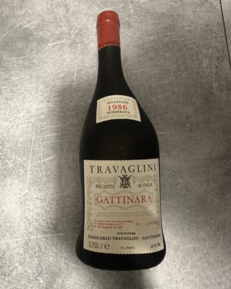 Travaglini gattinara