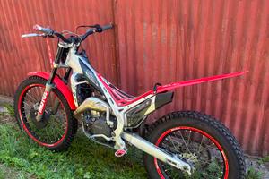 Beta trial evo