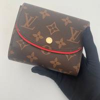 Louis Vuitton portacards