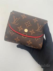 Louis Vuitton portacards