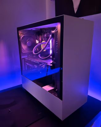 Pc gaming fisso