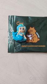 Mermaid Melody - Hanon Principesse Sirene