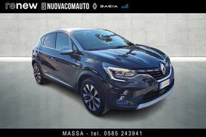 Renault Captur 1.0 tce Techno 90cv