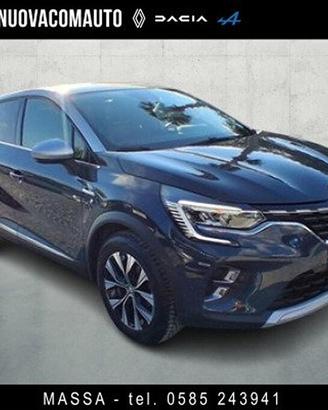 Renault Captur 1.0 tce Techno 90cv