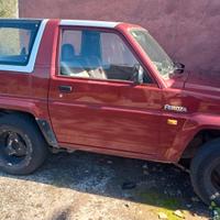 dahiatsu feroza ricambi