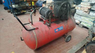 compressore 