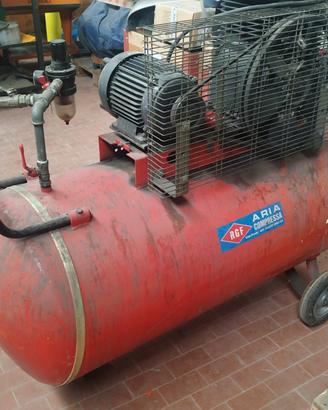 compressore 