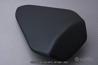 Sella passeggero per HONDA CBR 1000 RR R 2020 2023