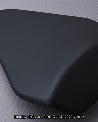 Sella passeggero per HONDA CBR 1000 RR R 2020 2023