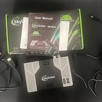 Decoder Skylinker Z8 plus