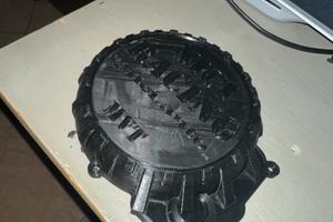 Copri accensione am6