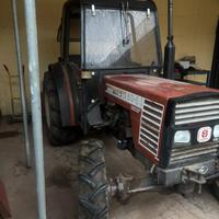 Trattore fiat 80-66