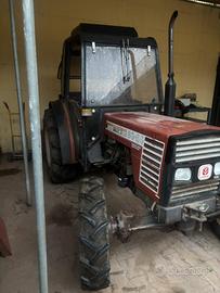 Trattore fiat 80-66