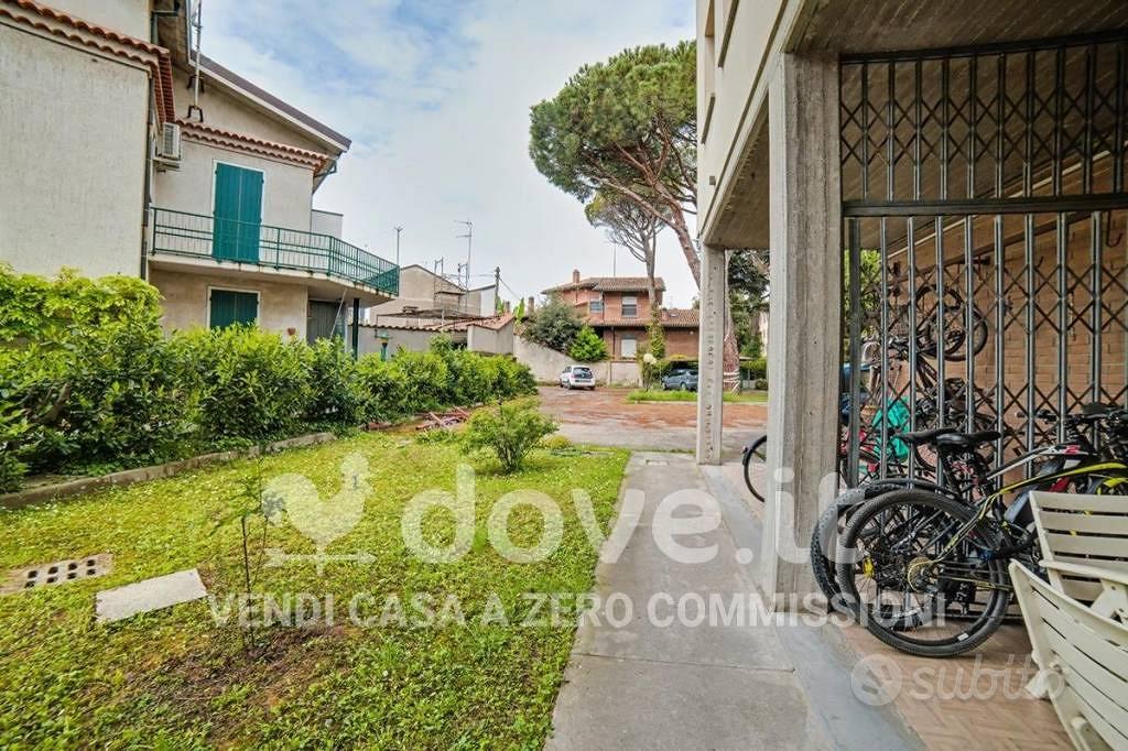 Appartamento – RA - Altro