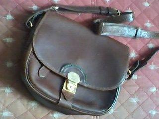 4 V.PELLE Firmate:Boldrini,Cavalli,Tuscan's,Ami-Pa