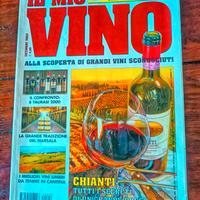 Rivista il mio vino 🍷 Chianti 