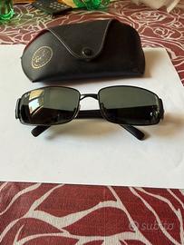 Occhiali da Sole Ray-Ban RB3237