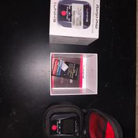 uniks strumento misurazione terra