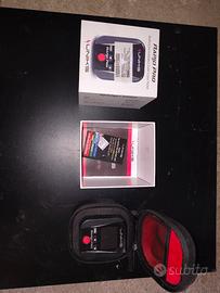 uniks strumento misurazione terra