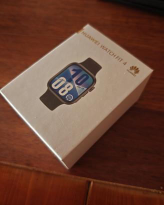 Huawei Watch fit 4 