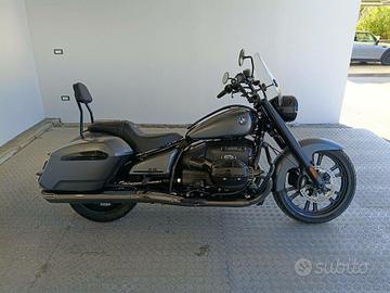 BMW R 18 Roctane Abs