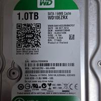 hard disk 1tb