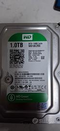 hard disk 1tb